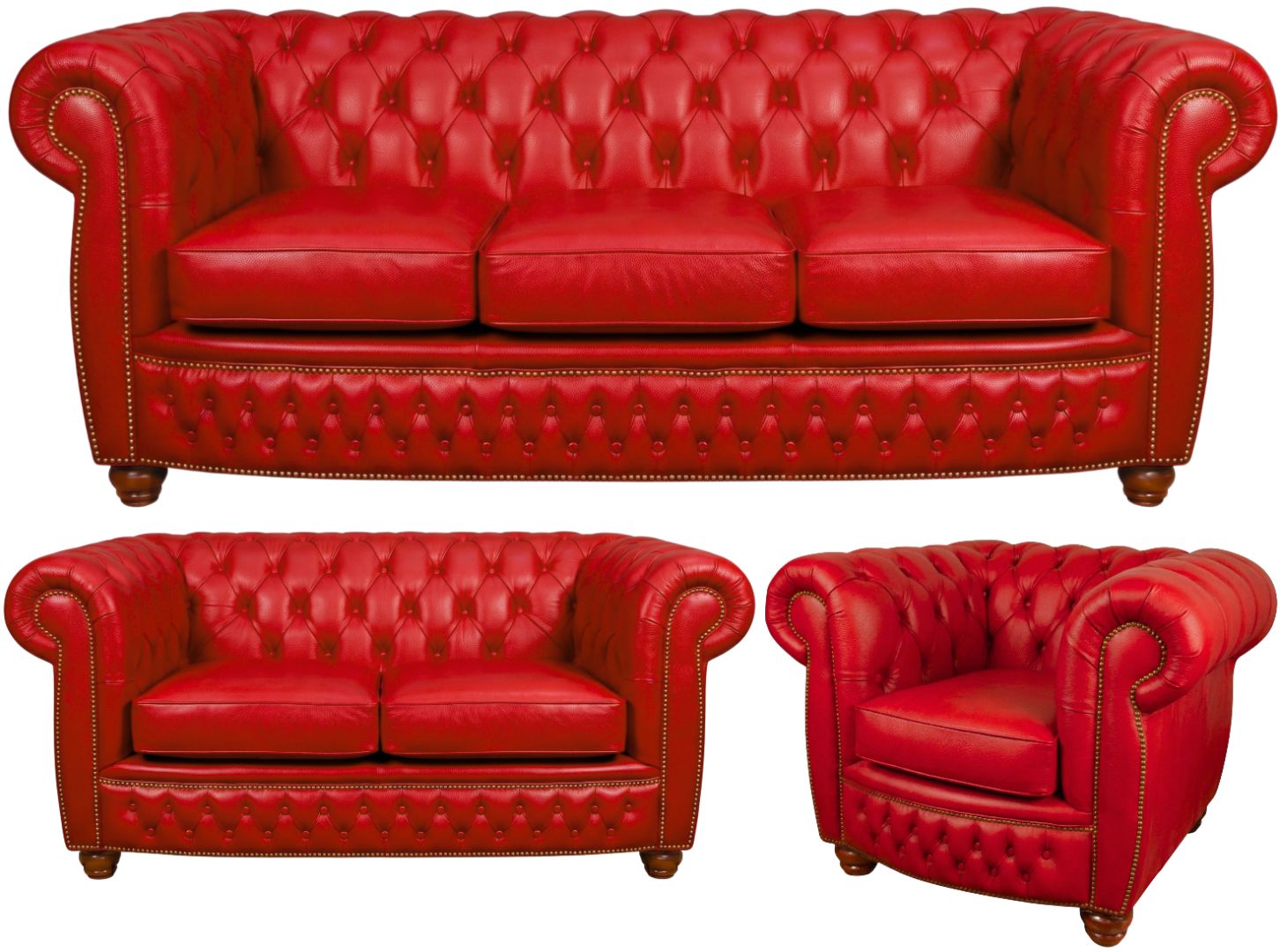 The Chamberlain Chesterfield